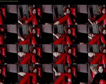 missmirandagd — 29 minute Chaturbate female cam show recording, 1080p, Sep 23, 2019