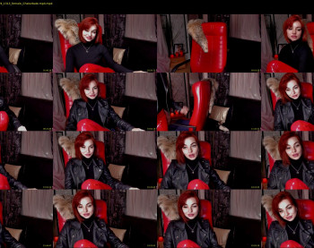 missmirandagd — 29 minute Chaturbate female cam show recording, 1080p, Sep 23, 2019