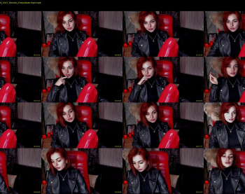 missmirandagd — 7 minute Chaturbate female cam show recording, 1080p, Sep 23, 2019
