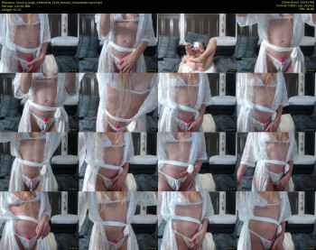 monica_leigh — 33 minute Chaturbate female cam show recording, 720p, Sep 23, 2019