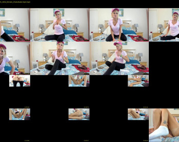 mrswadsworthy — 29 minute Chaturbate female cam show recording, 1080p, Sep 23, 2019