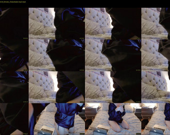 myassistant — 6 minute Chaturbate female cam show recording, 720p, Sep 24, 2019