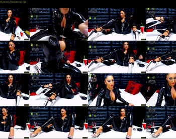 nadiaquine — 62 minute Chaturbate female cam show recording, 720p, Sep 23, 2019