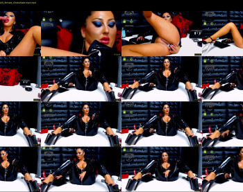 nadiaquine — 62 minute Chaturbate female cam show recording, 720p, Sep 24, 2019