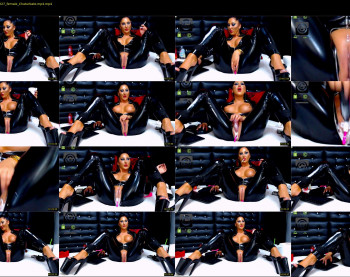 nadiaquine — 62 minute Chaturbate female cam show recording, 720p, Sep 24, 2019