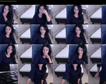 nightssecret — 41 minute Chaturbate female cam show recording, 1080p, Sep 23, 2019
