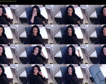 nightssecret — 11 minute Chaturbate female cam show recording, 1080p, Sep 23, 2019