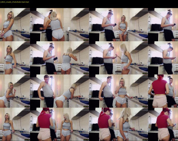 nolimitscoupl3 — 7 minute Chaturbate couple cam show recording, 720p, Sep 23, 2019