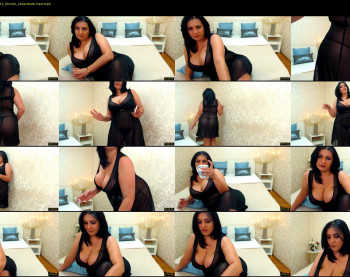norahreve — 15 minute Chaturbate female cam show recording, 720p, Sep 24, 2019