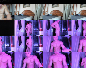 o_r_b_i_t — 18 minute Chaturbate male cam show recording, 1080p, Sep 23, 2019