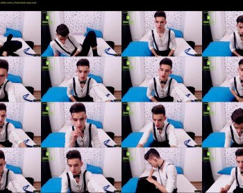 oliverrgroove — 44 minute Chaturbate male cam show recording, 720p, Sep 23, 2019