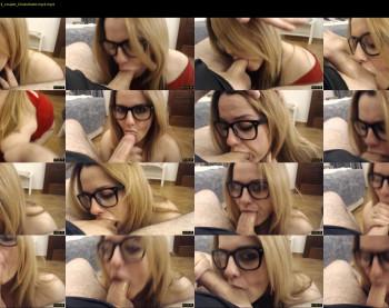 oraljessie — 25 minute Chaturbate couple cam show recording, 720p, Sep 23, 2019