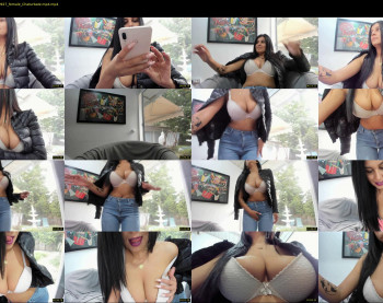 patriciakeys — 36 minute Chaturbate female cam show recording, 720p, Sep 23, 2019