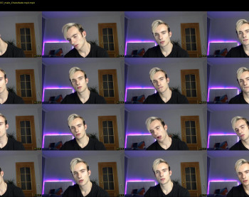 paul_rubini — 16 minute Chaturbate male cam show recording, 720p, Sep 23, 2019