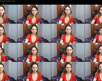 paulette65 — 16 minute Chaturbate female cam show recording, 720p, Sep 24, 2019
