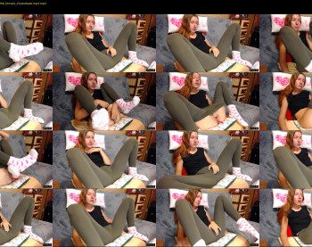 peaceduke — 29 minute Chaturbate female cam show recording, 1080p, Sep 23, 2019