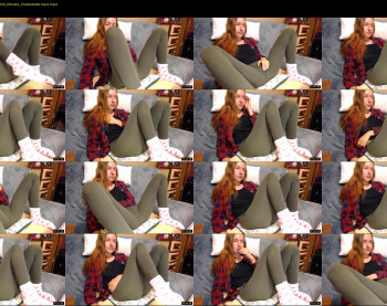 peaceduke — 11 minute Chaturbate female cam show recording, 1080p, Sep 23, 2019