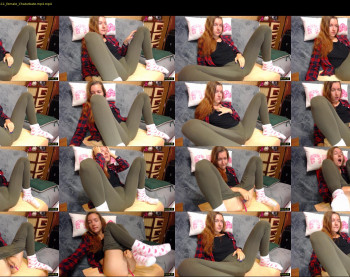 peaceduke — 29 minute Chaturbate female cam show recording, 1080p, Sep 23, 2019