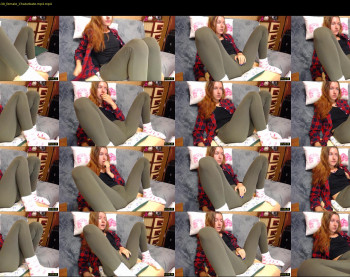 peaceduke — 19 minute Chaturbate female cam show recording, 1080p, Sep 23, 2019