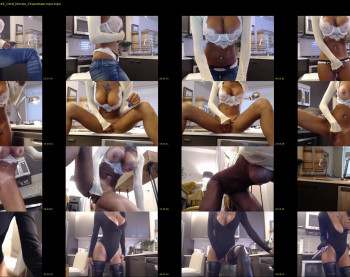 persianangel — 56 minute Chaturbate female cam show recording, 1080p, Sep 23, 2019