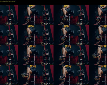 puffy_love — 8 minute Chaturbate female cam show recording, 480p, Sep 23, 2019