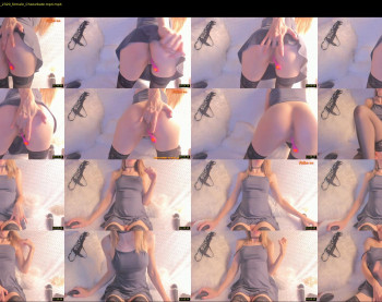 pussylovekate — 29 minute Chaturbate female cam show recording, 1080p, Sep 23, 2019
