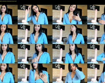 raquelle_star — 16 minute Chaturbate couple cam show recording, 4K, Sep 23, 2019
