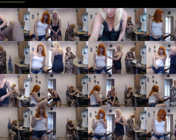 redcutevi — 73 minute Chaturbate female cam show recording, 720p, Sep 23, 2019