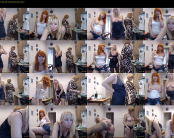 redcutevi — 73 minute Chaturbate female cam show recording, 720p, Sep 23, 2019