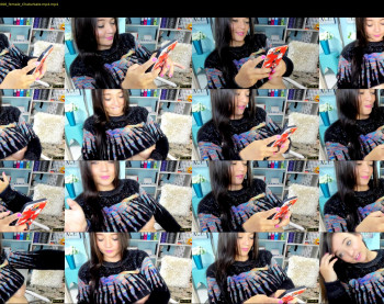 rosetaylorla — 8 minute Chaturbate female cam show recording, 720p, Sep 23, 2019