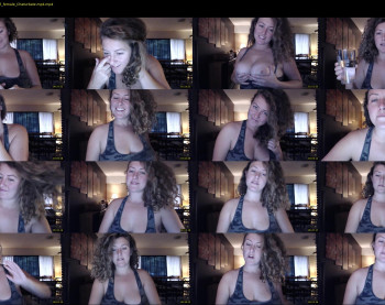 roxyrolla — 11 minute Chaturbate female cam show recording, 1080p, Sep 23, 2019