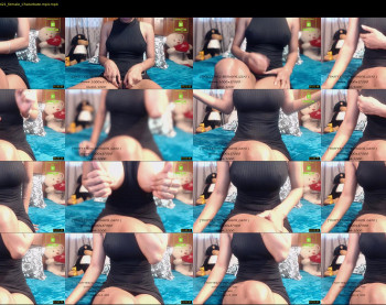shawn_geni — 29 minute Chaturbate couple cam show recording, 720p, Sep 23, 2019