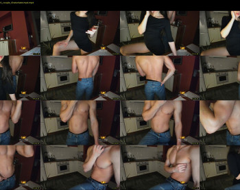 sofi_look_ — 29 minute Chaturbate couple cam show recording, 1080p, Sep 23, 2019