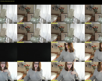 soft_body — 36 minute Chaturbate female cam show recording, 1080p, Sep 23, 2019