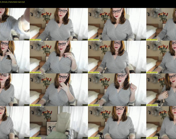 soft_body — 36 minute Chaturbate female cam show recording, 1080p, Sep 23, 2019