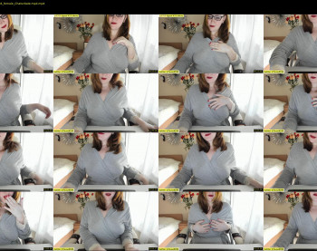 soft_body — 36 minute Chaturbate female cam show recording, 1080p, Sep 23, 2019