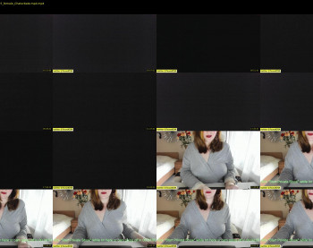 soft_body — 34 minute Chaturbate female cam show recording, 1080p, Sep 23, 2019