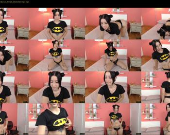 sophyamiller_15 — 29 minute Chaturbate female cam show recording, 1080p, Sep 24, 2019