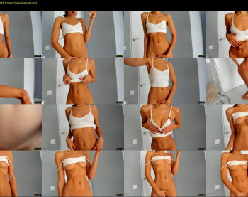 star_gazing — 11 minute Chaturbate female cam show recording, 1080p, Sep 23, 2019