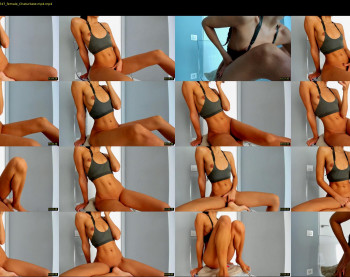 star_gazing — 20 minute Chaturbate female cam show recording, 1080p, Sep 23, 2019