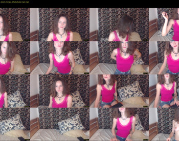 sunloveandwe — 56 minute Chaturbate female cam show recording, 1080p, Sep 24, 2019