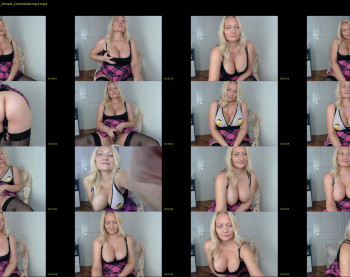 taichi75 — 48 minute Chaturbate female cam show recording, 1080p, Sep 23, 2019