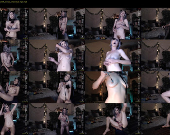tantric_eden_ — 183 minute Chaturbate female cam show recording, 480p, Sep 23, 2019