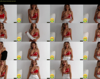 theellenshow — 29 minute Chaturbate female cam show recording, 1080p, Sep 23, 2019