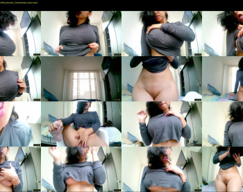 vanandjuani — 29 minute Chaturbate female cam show recording, 1080p, Sep 23, 2019