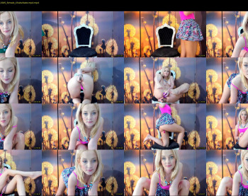 viciousqueen — 29 minute Chaturbate female cam show recording, 1080p, Sep 23, 2019
