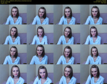 viola_1 — 60 minute Chaturbate female cam show recording, 480p, Sep 24, 2019
