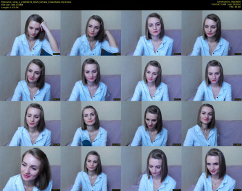 viola_1 — 104 minute Chaturbate female cam show recording, 480p, Sep 24, 2019