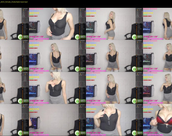wetdream111 — 14 minute Chaturbate couple cam show recording, 1080p, Sep 23, 2019