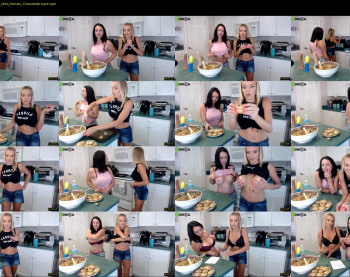 whaaaaaaaat — 40 minute Chaturbate couple cam show recording, 1080p, Sep 23, 2019